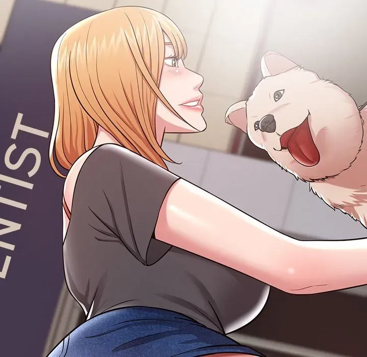 Read Safe Haven chapter 12 image 25 on Lezhin