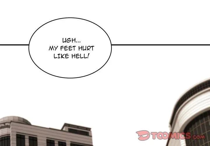 Read Safe Haven chapter 12 image 3 on Lezhin