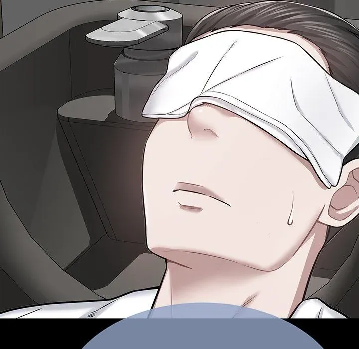 Read Safe Haven chapter 12 image 32 on Lezhin