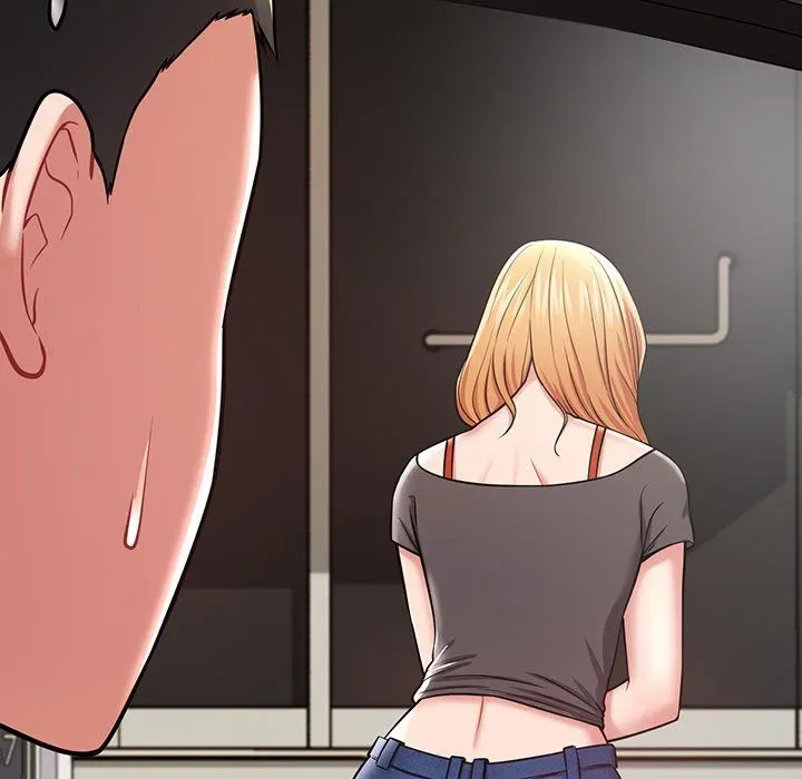 Read Safe Haven chapter 12 image 38 on Lezhin