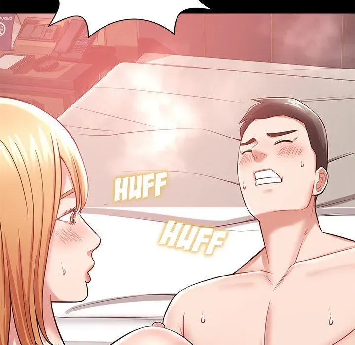 Read Safe Haven chapter 12 image 48 on Lezhin
