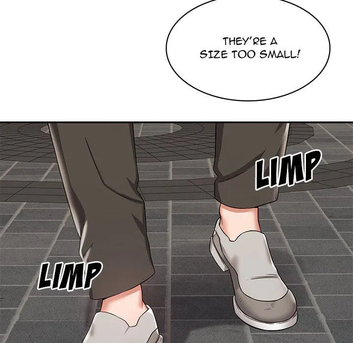 Read Safe Haven chapter 12 image 5 on Lezhin
