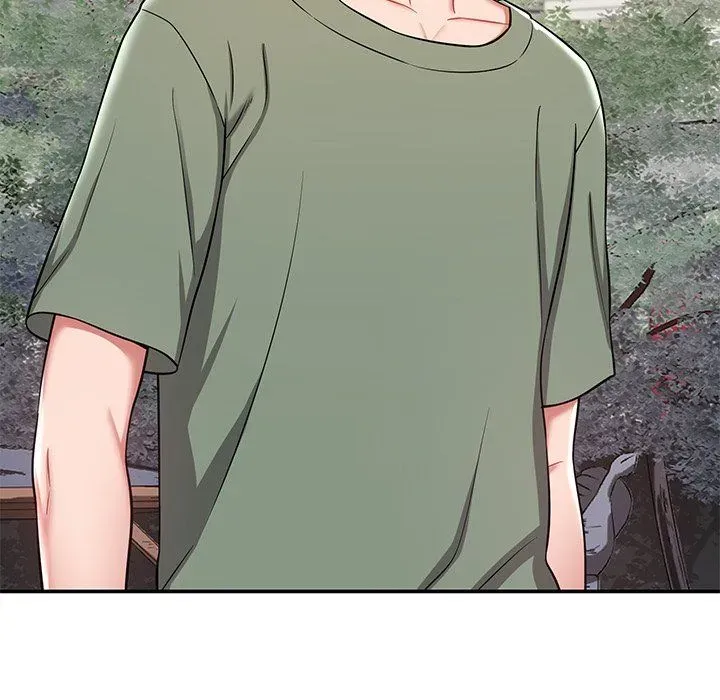 Read Safe Haven chapter 12 image 8 on Lezhin