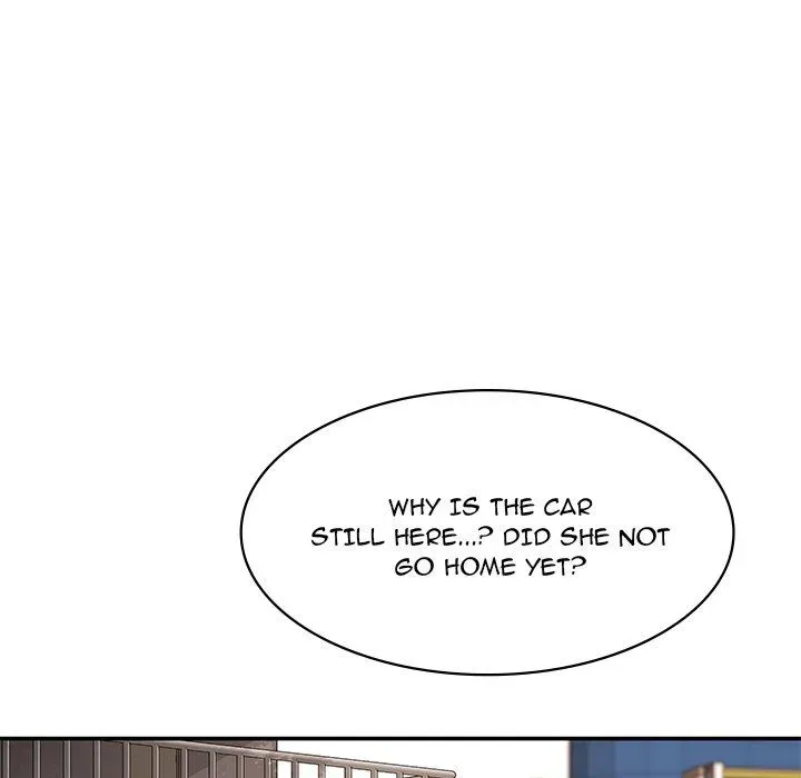 Read Safe Haven chapter 12 image 9 on Lezhin