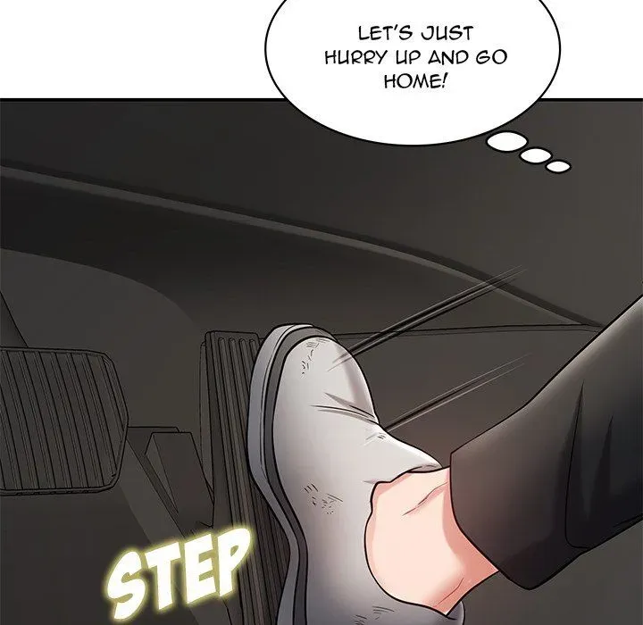 Read Safe Haven chapter 12 image 96 on Lezhin