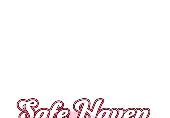 Read Safe Haven chapter 13 image 1 on Lezhin