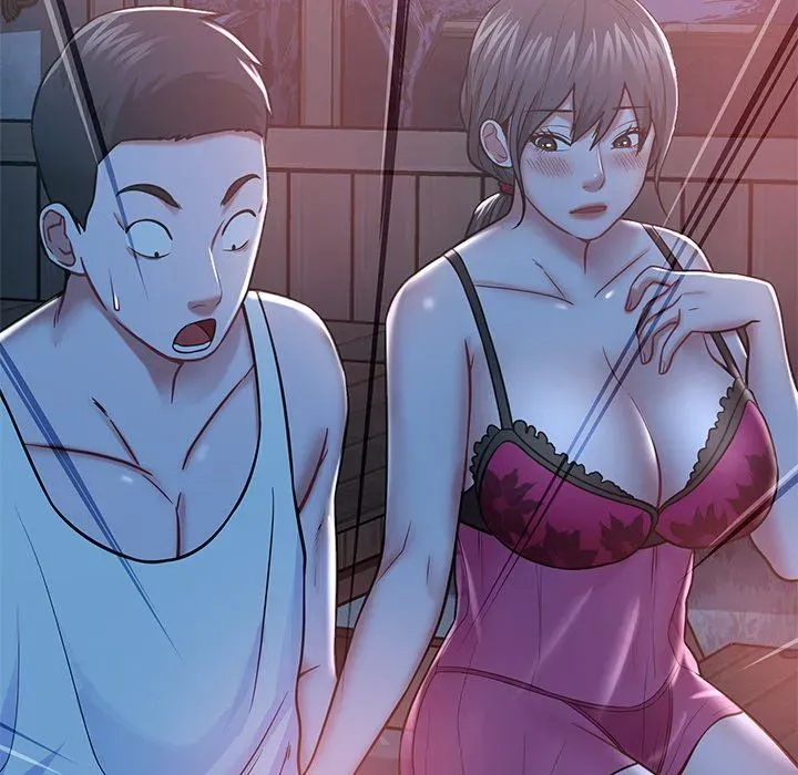 Read Safe Haven chapter 13 image 100 on Lezhin
