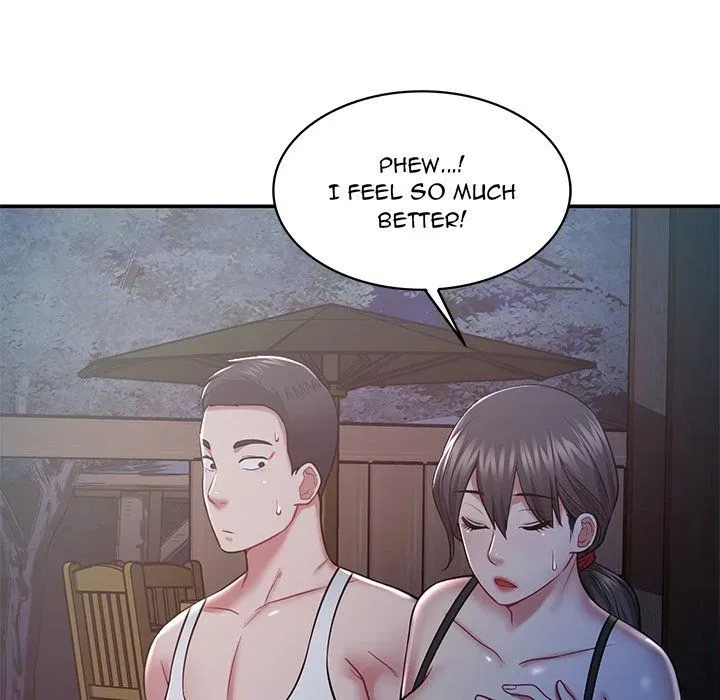 Read Safe Haven chapter 13 image 111 on Lezhin