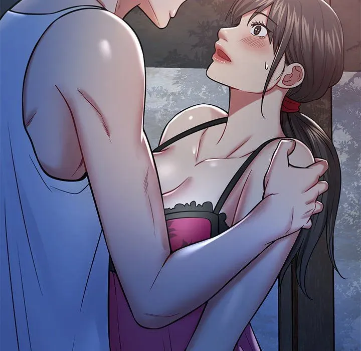 Read Safe Haven chapter 13 image 129 on Lezhin