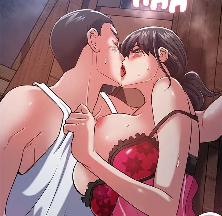 Read Safe Haven chapter 13 image 136 on Lezhin
