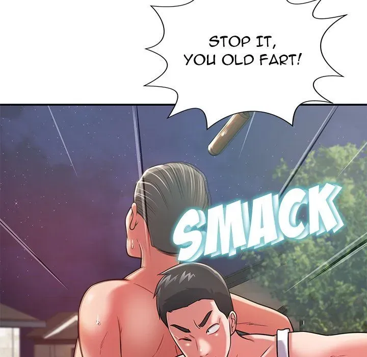 Read Safe Haven chapter 13 image 199 on Lezhin