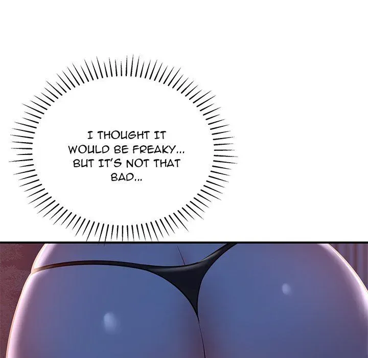 Read Safe Haven chapter 13 image 20 on Lezhin