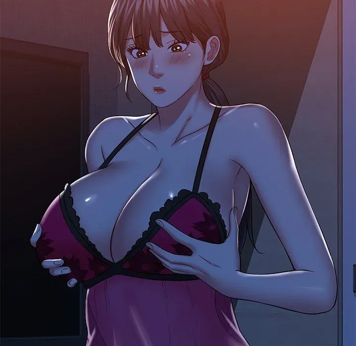 Read Safe Haven chapter 13 image 40 on Lezhin