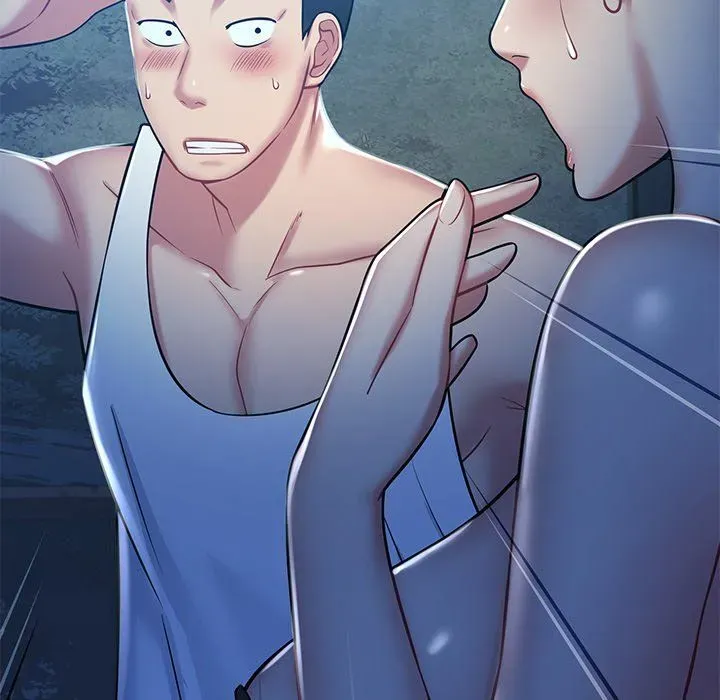 Read Safe Haven chapter 13 image 50 on Lezhin