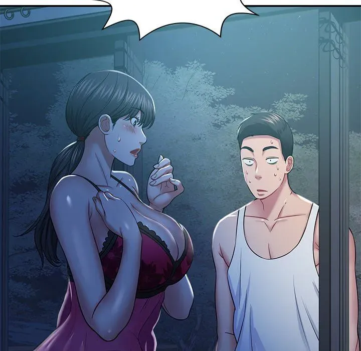 Read Safe Haven chapter 13 image 54 on Lezhin