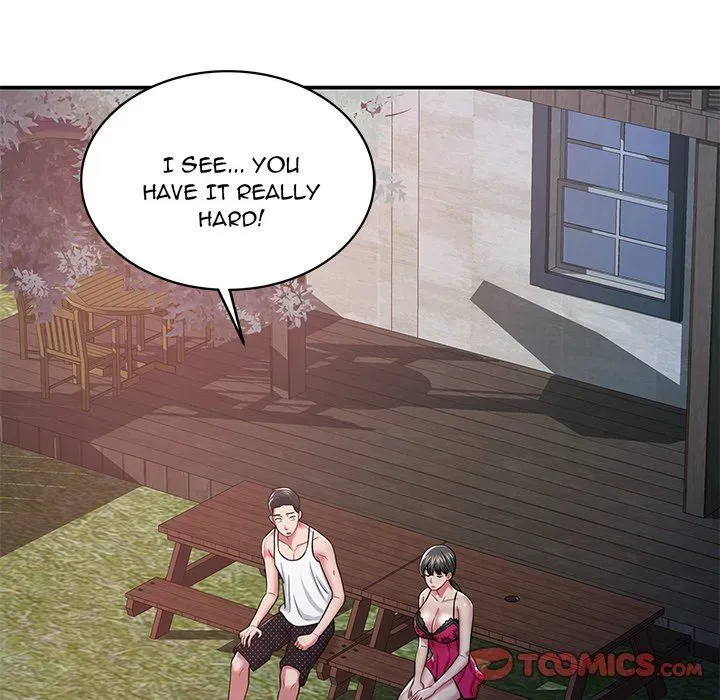 Read Safe Haven chapter 13 image 59 on Lezhin