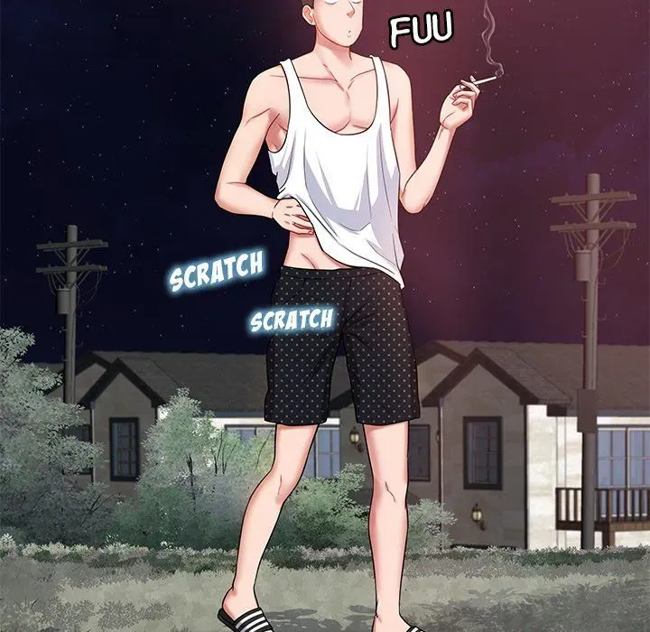 Read Safe Haven chapter 13 image 6 on Lezhin