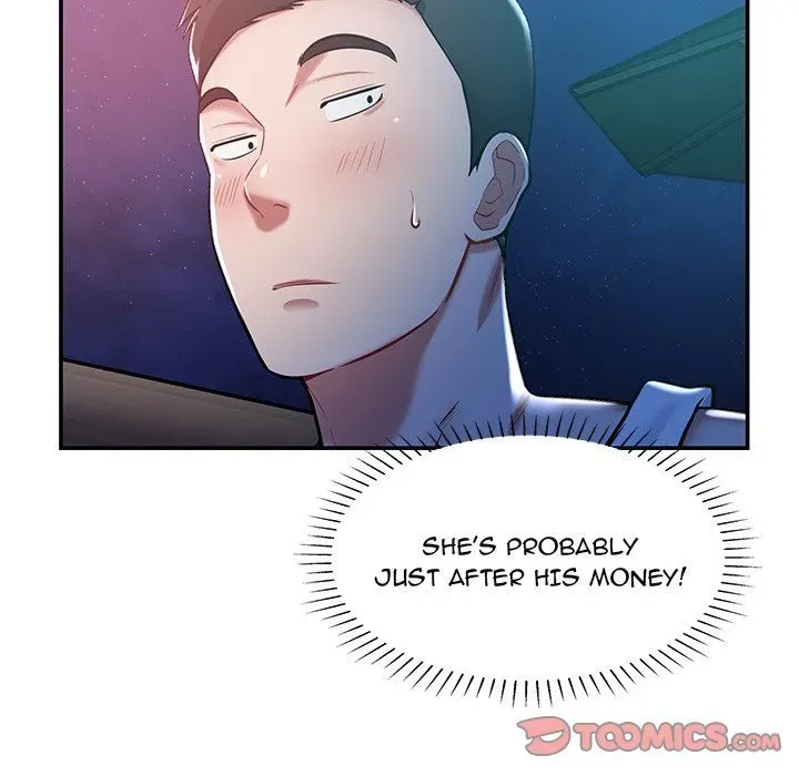 Read Safe Haven chapter 13 image 67 on Lezhin