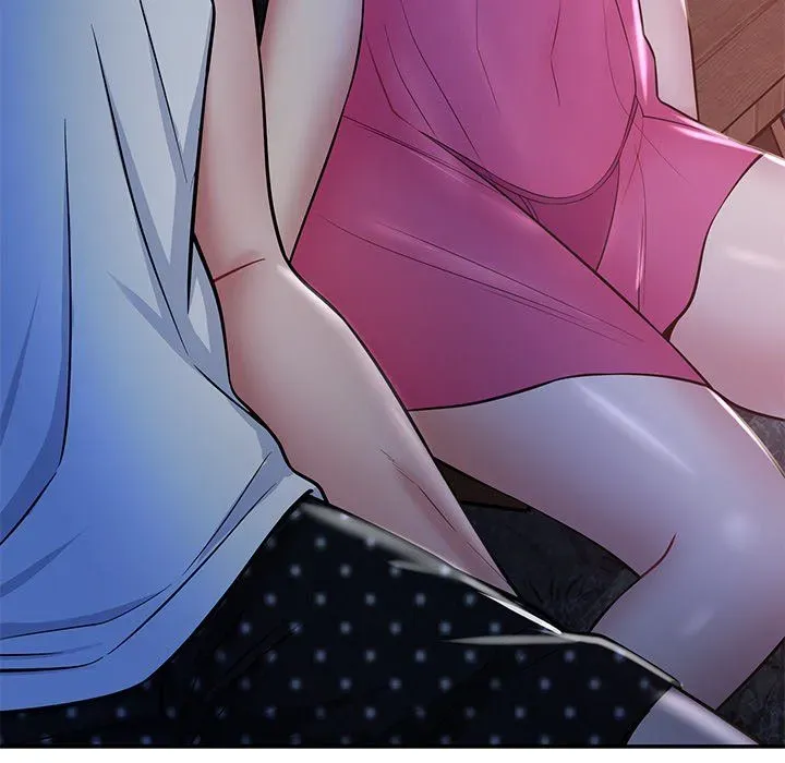 Read Safe Haven chapter 13 image 71 on Lezhin