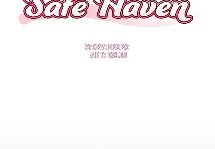Read Safe Haven chapter 14 image 1 on Lezhin