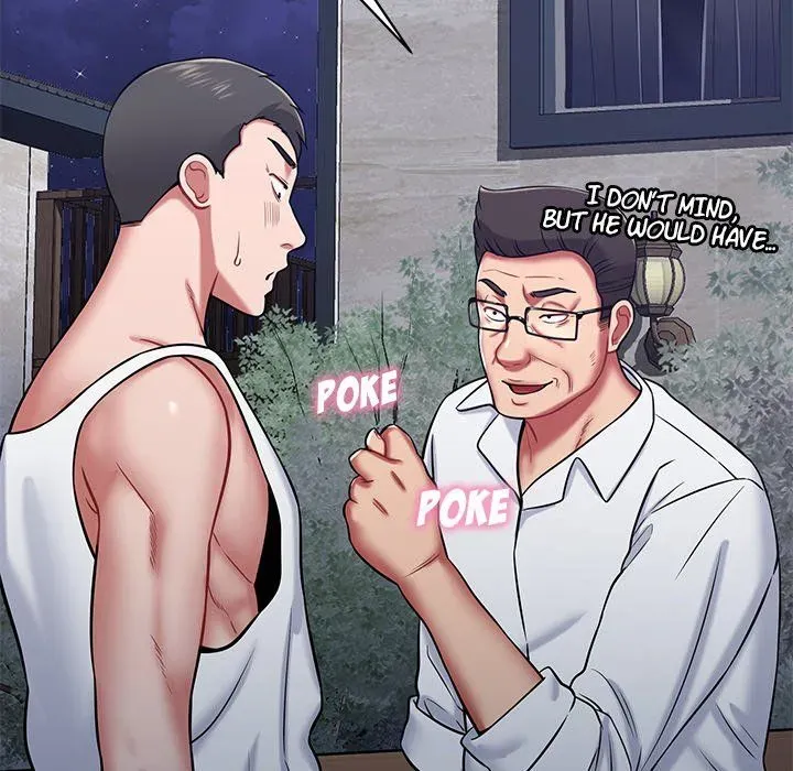 Read Safe Haven chapter 14 image 104 on Lezhin