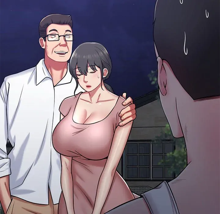 Read Safe Haven chapter 14 image 110 on Lezhin