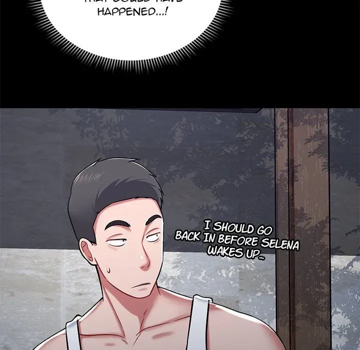 Read Safe Haven chapter 14 image 113 on Lezhin