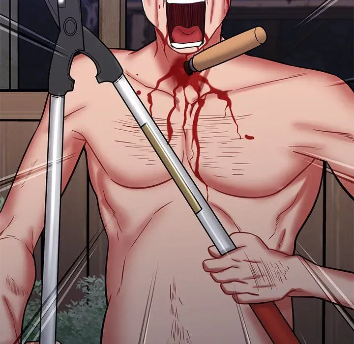 Read Safe Haven chapter 14 image 116 on Lezhin