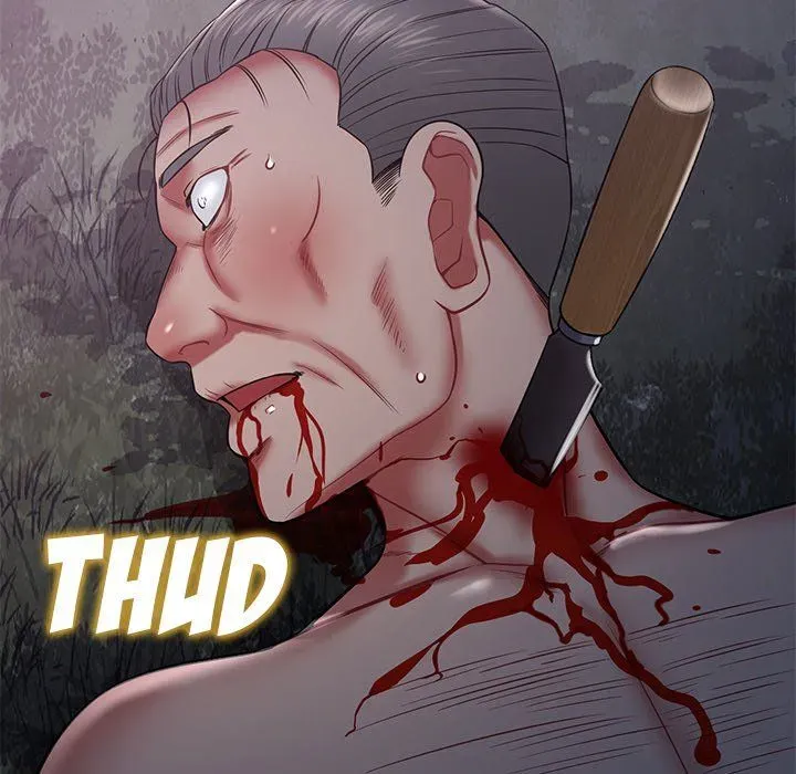 Read Safe Haven chapter 14 image 15 on Lezhin