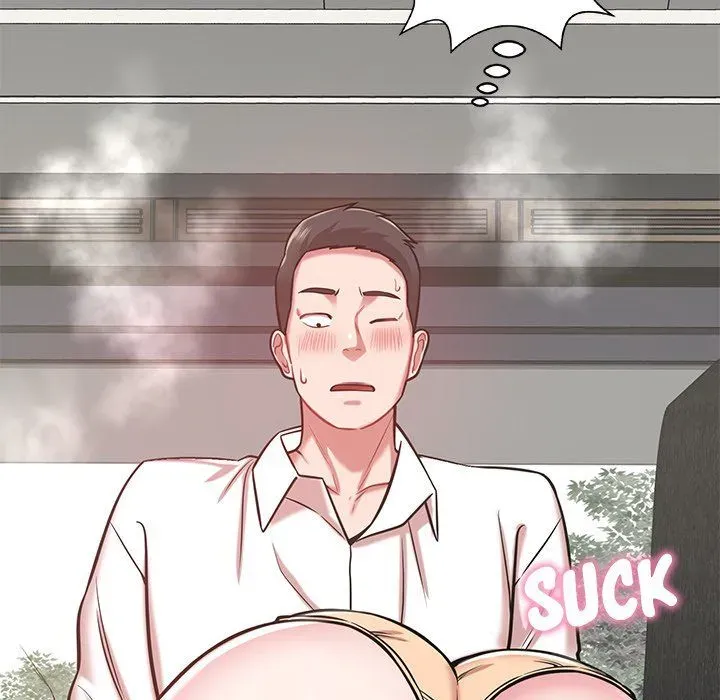 Read Safe Haven chapter 14 image 153 on Lezhin