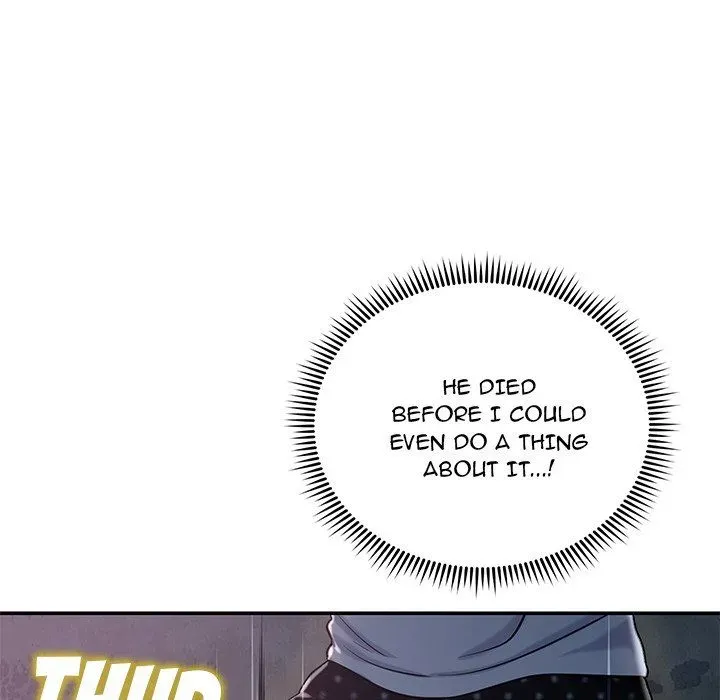Read Safe Haven chapter 14 image 20 on Lezhin