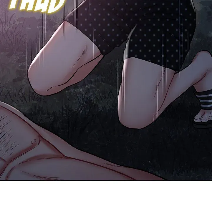Read Safe Haven chapter 14 image 21 on Lezhin