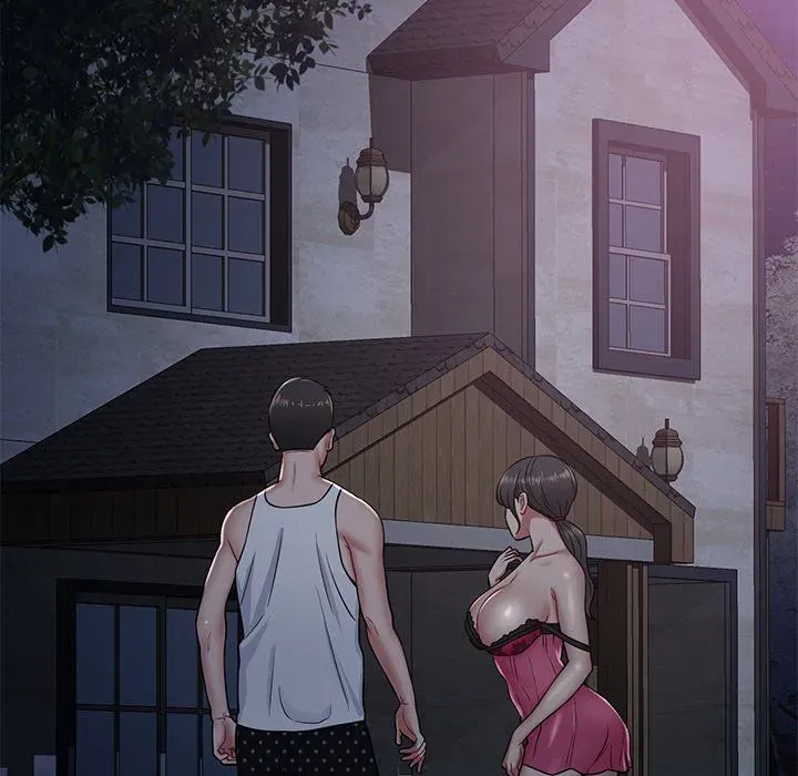 Read Safe Haven chapter 14 image 32 on Lezhin