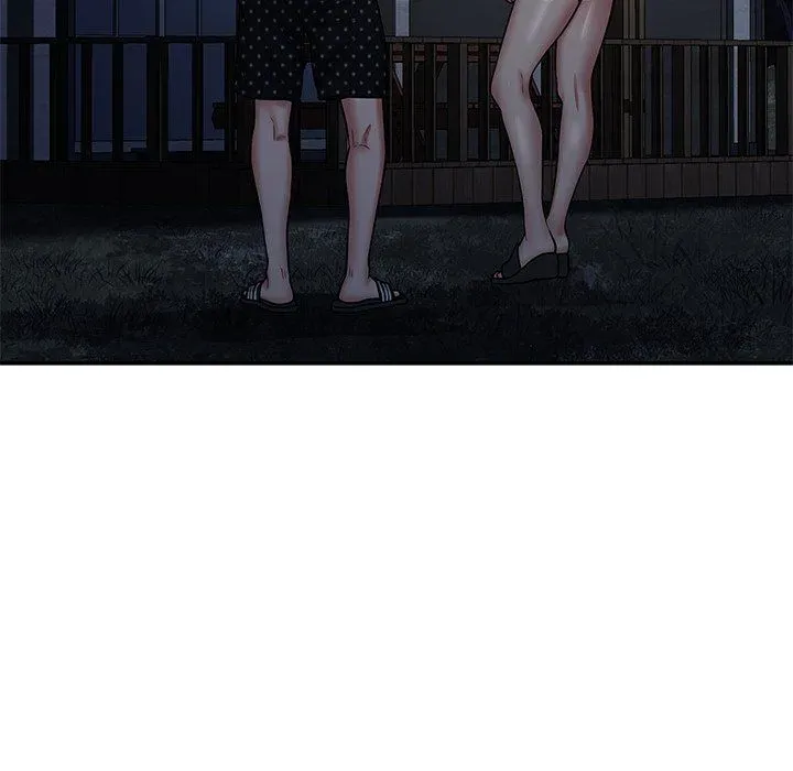 Read Safe Haven chapter 14 image 33 on Lezhin