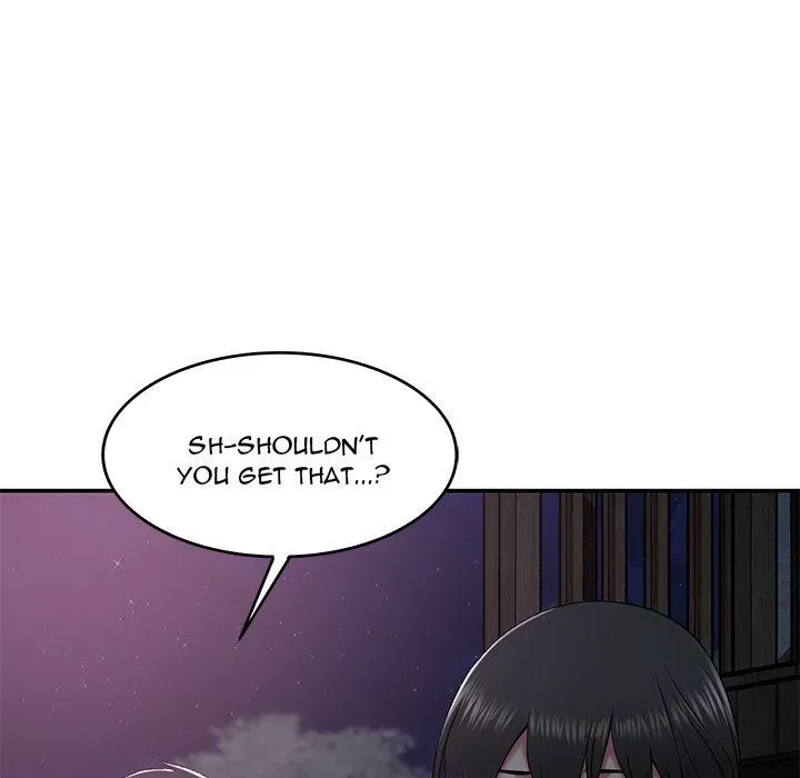 Read Safe Haven chapter 14 image 34 on Lezhin