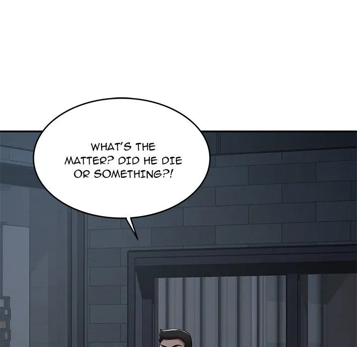 Read Safe Haven chapter 14 image 38 on Lezhin