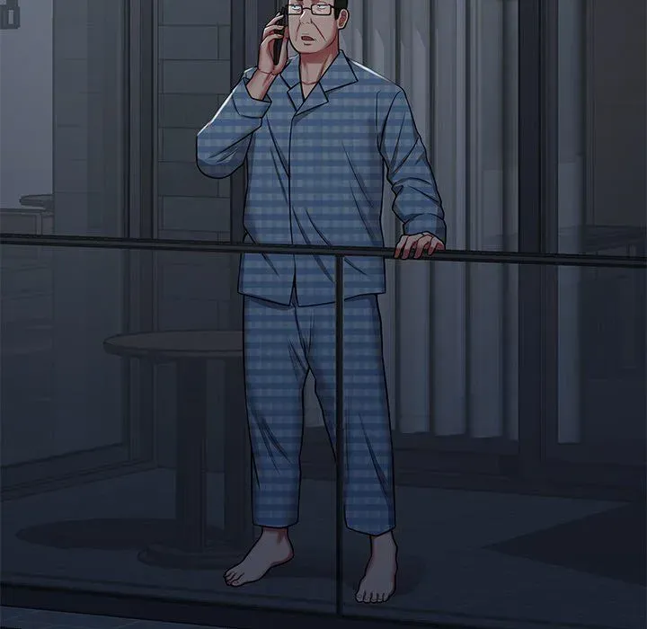 Read Safe Haven chapter 14 image 39 on Lezhin