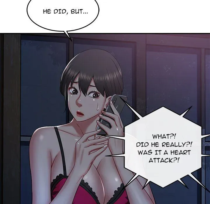 Read Safe Haven chapter 14 image 41 on Lezhin