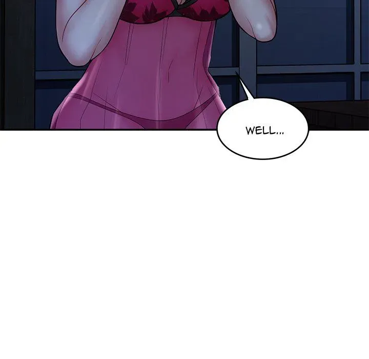 Read Safe Haven chapter 14 image 42 on Lezhin