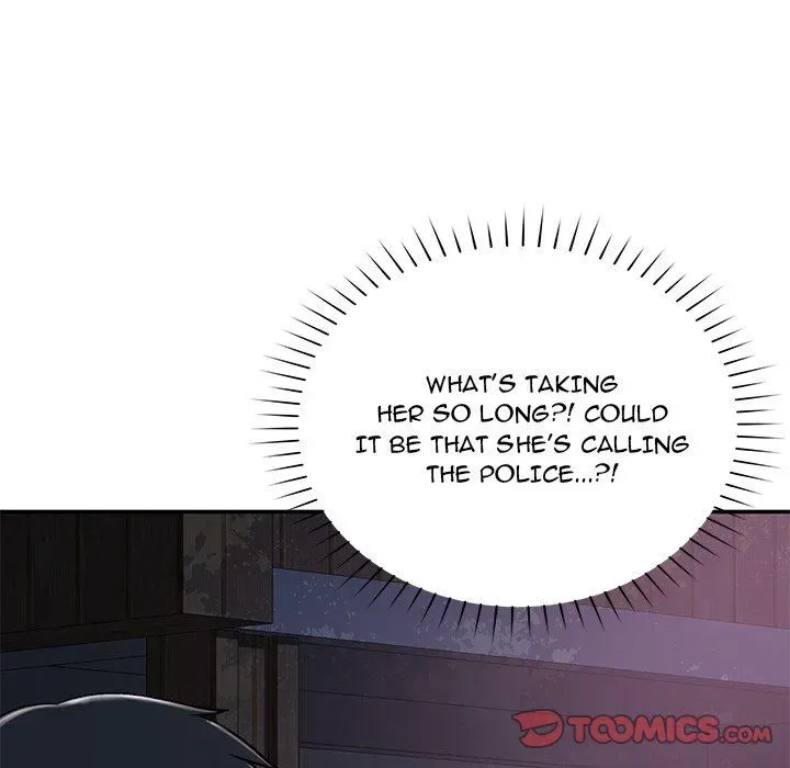 Read Safe Haven chapter 14 image 43 on Lezhin