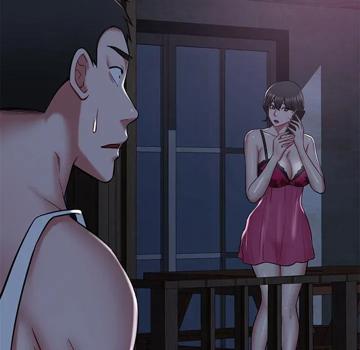 Read Safe Haven chapter 14 image 44 on Lezhin