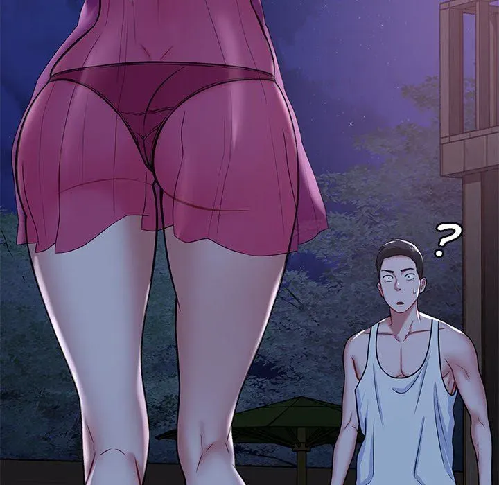 Read Safe Haven chapter 14 image 47 on Lezhin