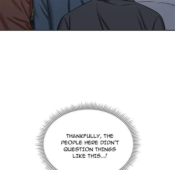 Read Safe Haven chapter 14 image 57 on Lezhin