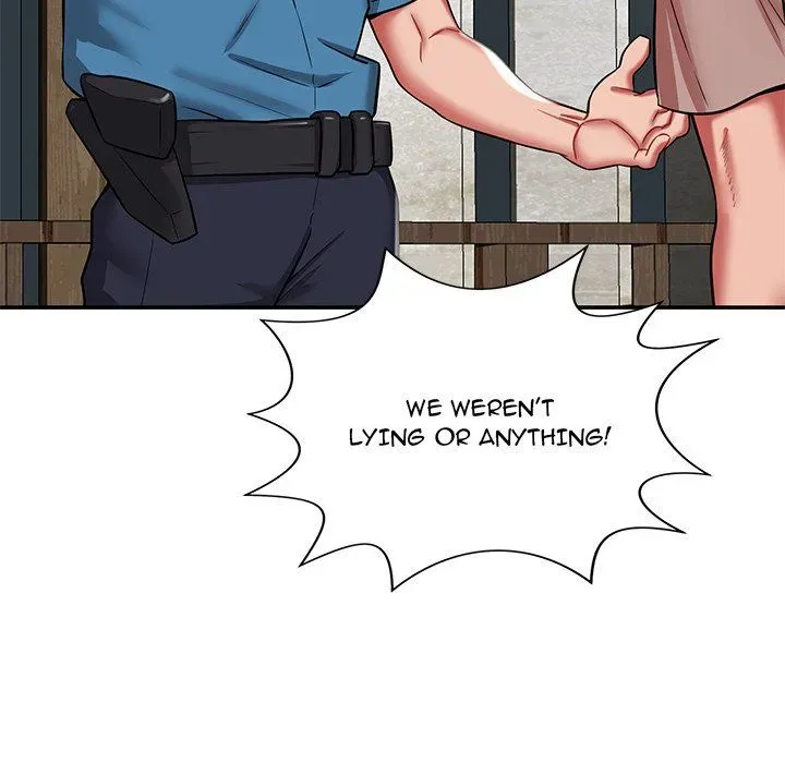 Read Safe Haven chapter 14 image 62 on Lezhin