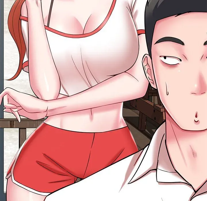 Read Safe Haven chapter 14 image 72 on Lezhin