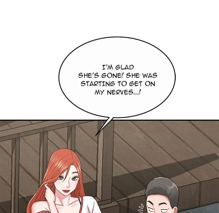Read Safe Haven chapter 14 image 74 on Lezhin