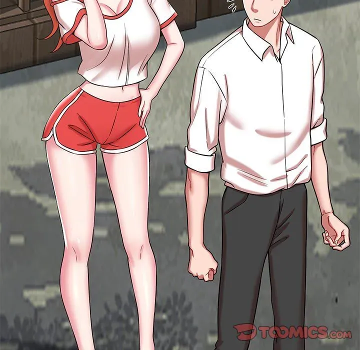 Read Safe Haven chapter 14 image 75 on Lezhin