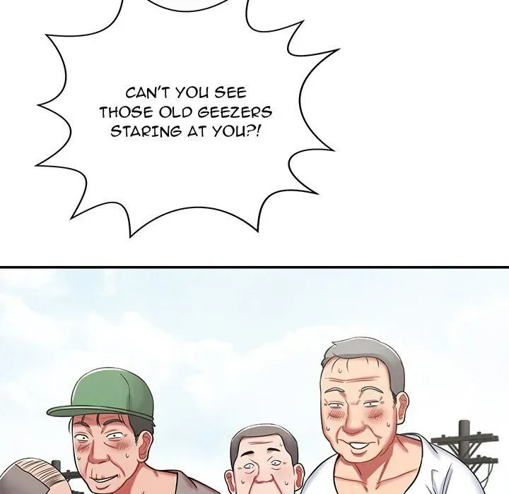 Read Safe Haven chapter 14 image 80 on Lezhin