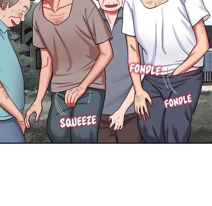 Read Safe Haven chapter 14 image 81 on Lezhin