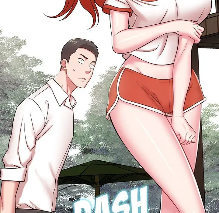 Read Safe Haven chapter 14 image 86 on Lezhin